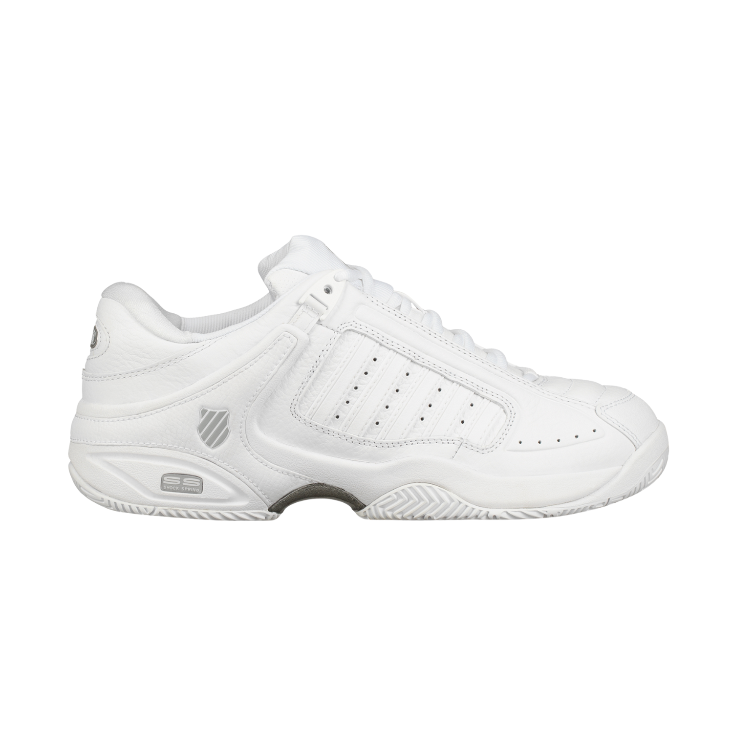 K-Swiss Defier RS W Tennis Shoes 91033149M Tennis Shoes K-Swiss