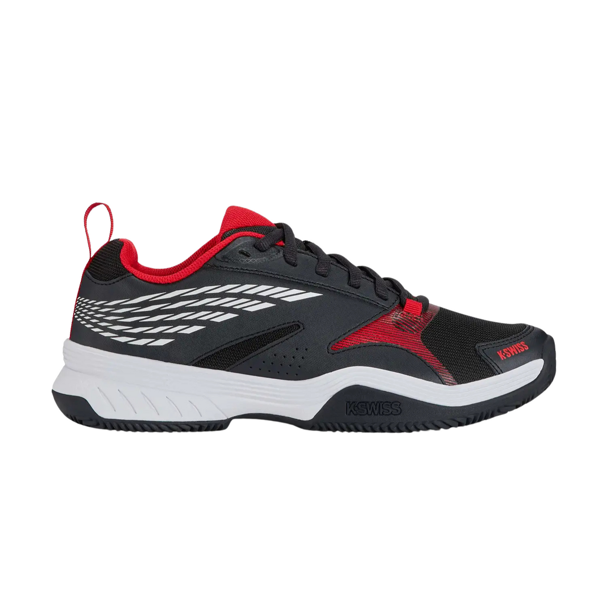 K-Swiss TFW Speedex HB M 09191017M Tennis Shoes K-Swiss