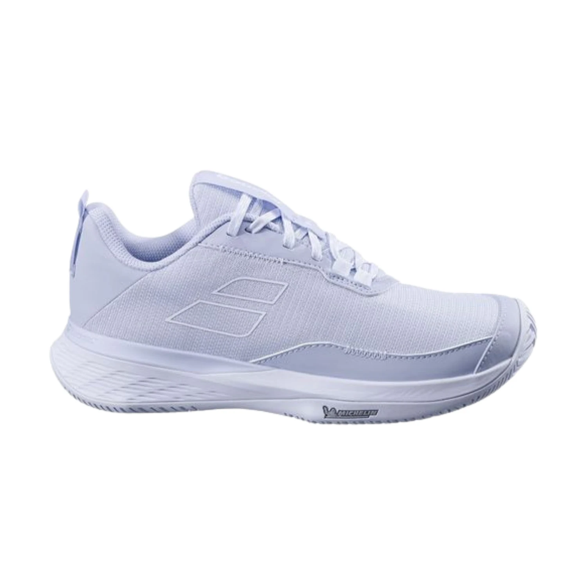 Babolat SFX Evo All Court Tennis Shoes Women - Blue/White Tennis Shoes Babolat