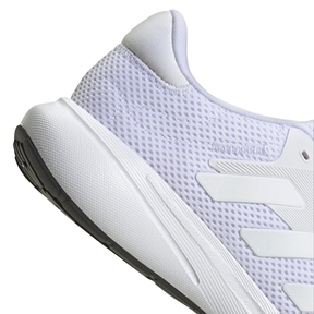 Adidas Response Runner Running Shoes Unisex - White Running Shoes Adidas