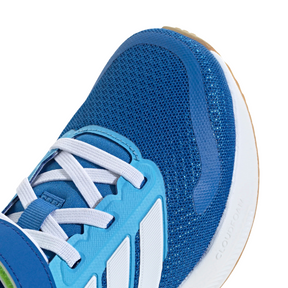 Adidas Runfalcon 5 EL C Kids Running Shoes - Bright Royal