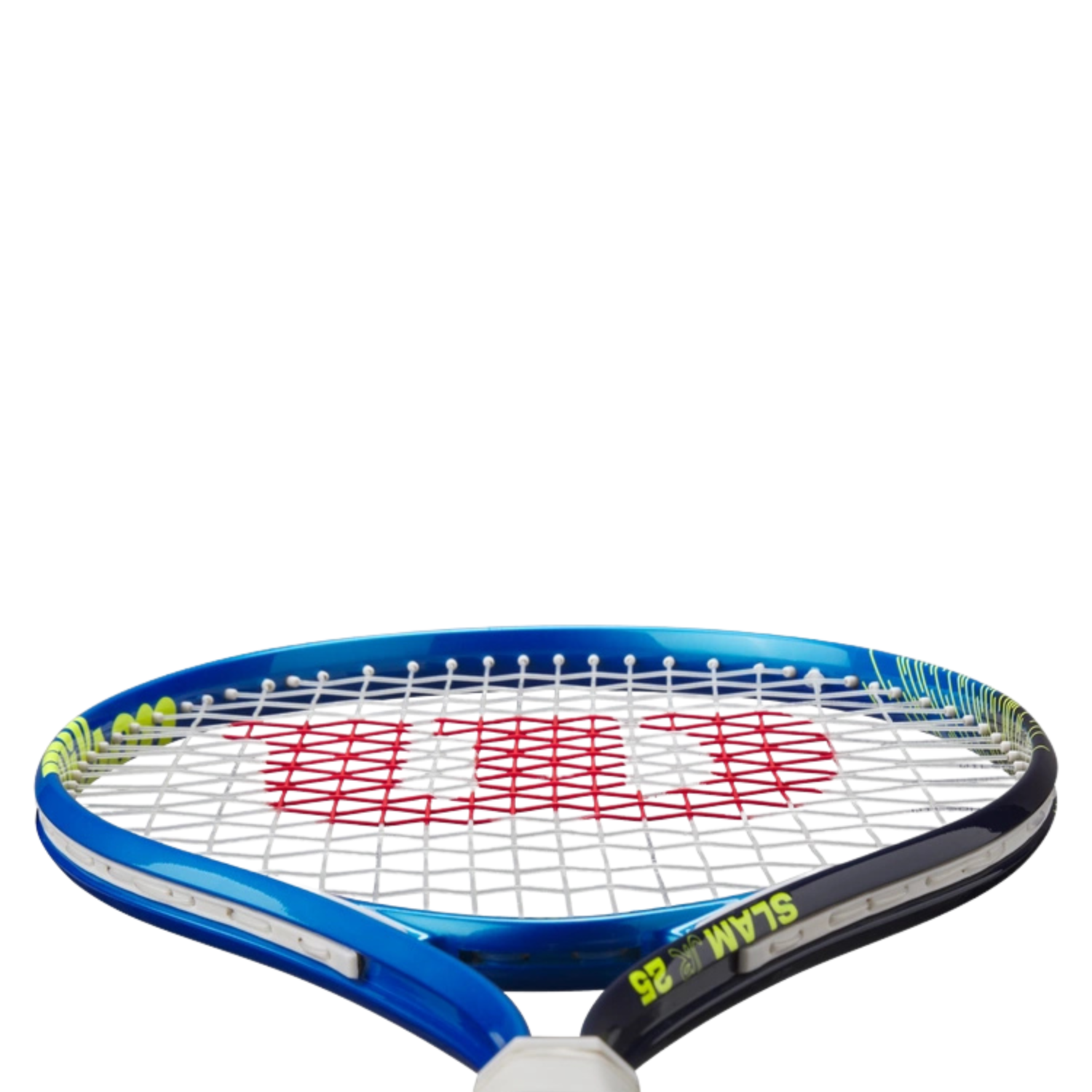 Wilson Slam Junior 25 Boys (WR171810U) Tennis Racket (205g) Tennis Rackets Wilson