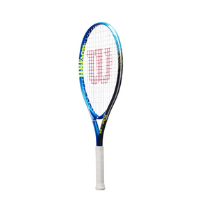 Wilson Slam Junior 25 Boys (WR171810U) Tennis Racket (205g) Tennis Rackets Wilson