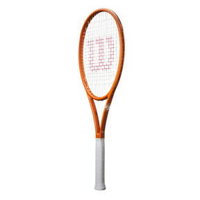 Wilson Roland-Garros 2025 Blade 98 V9 Tennis Racket (WR173911U) Tennis Racket