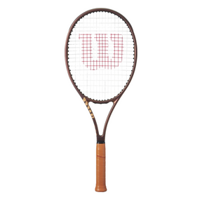 Wilson Pro Staff X V14 Tennis Racket WR125811U Free Restring (Unstrung)