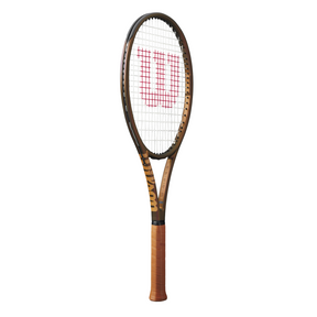 Demo Wilson Pro Staff 97 V14 315g Unstrung Tennis Racket