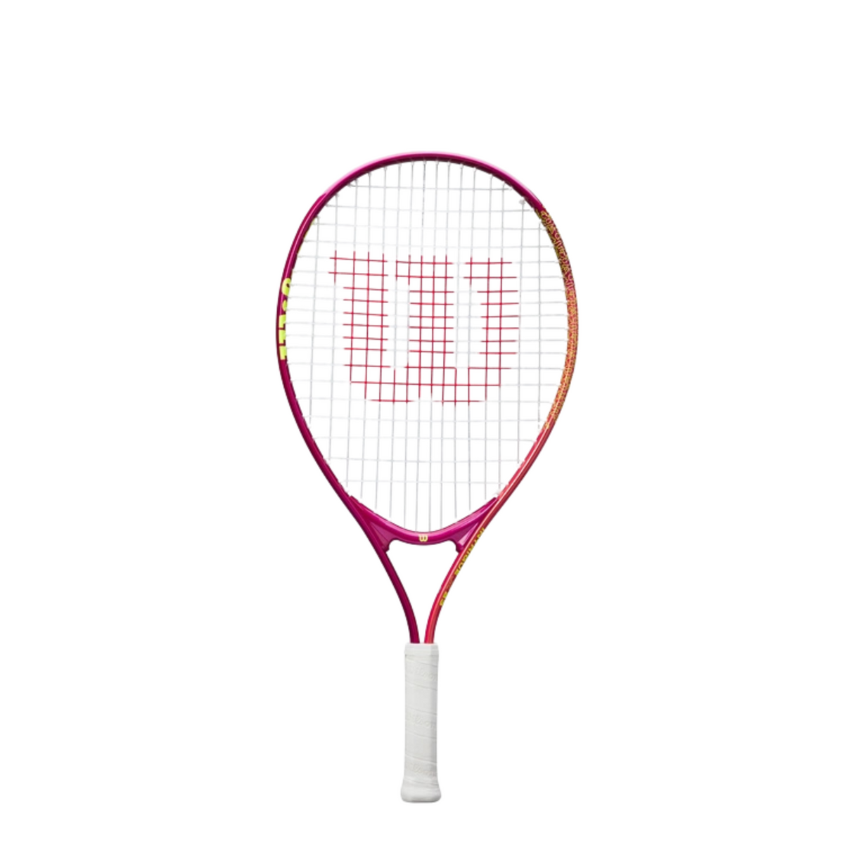 Wilson Intrigue Junior 23 Girls (WR180410U)Tennis Racket (185g) Tennis Rackets Wilson