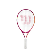 Wilson Intrigue Junior 23 Girls (WR180410U)Tennis Racket (185g) Tennis Rackets Wilson