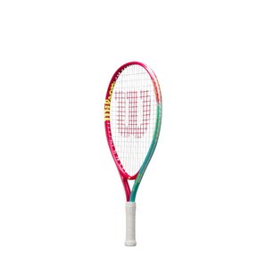 Wilson Intrigue Junior 21 Girls (WR180510U) Tennis Racket (171g) Tennis Rackets Wilson