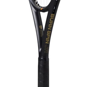 Wilson Burn Spin Junior 24" (WR187110U) Tennis Racket (240g)