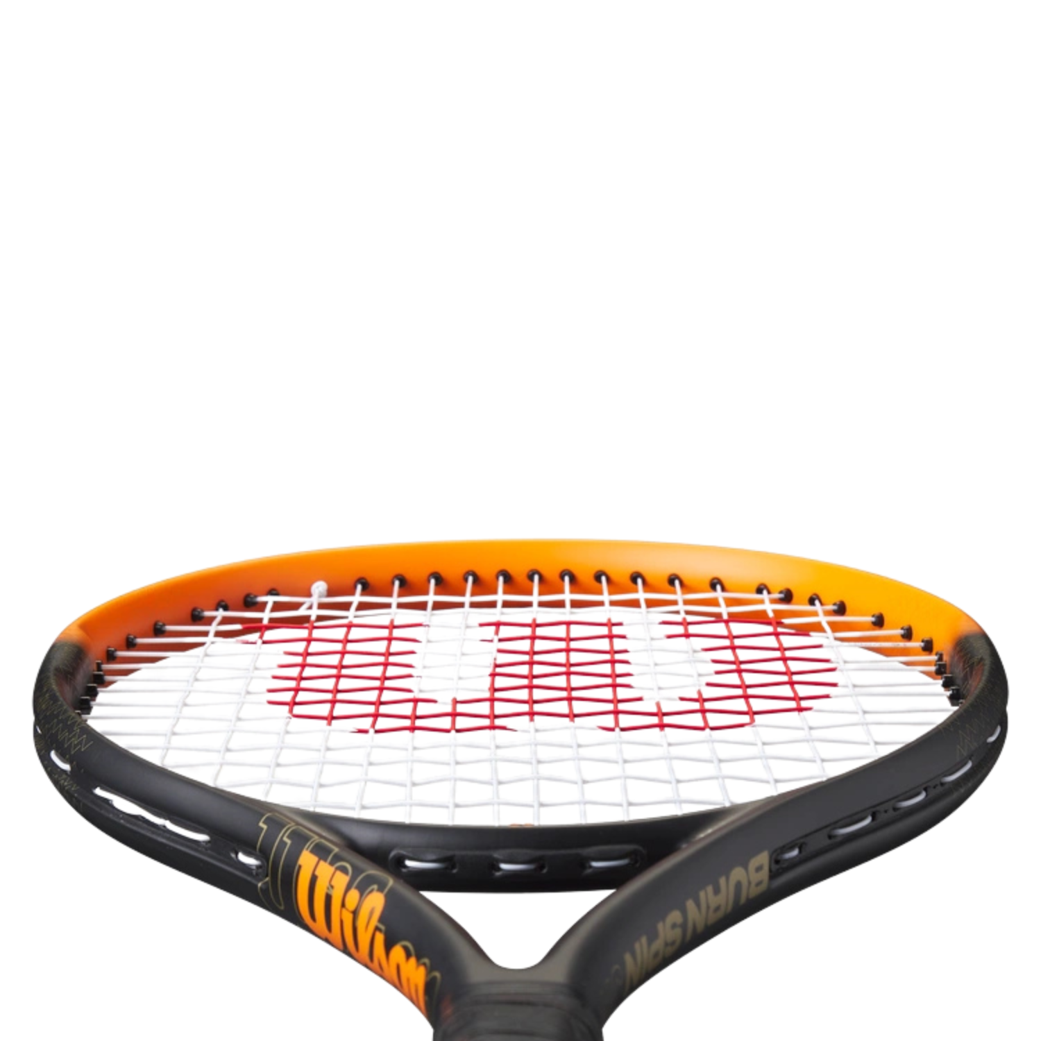 Wilson Burn Spin Junior 24" (WR187110U) Tennis Racket (240g)