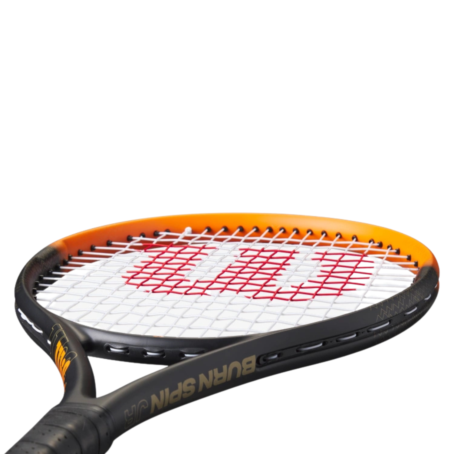 Wilson Burn Spin Junior 24" (WR187110U) Tennis Racket (240g)