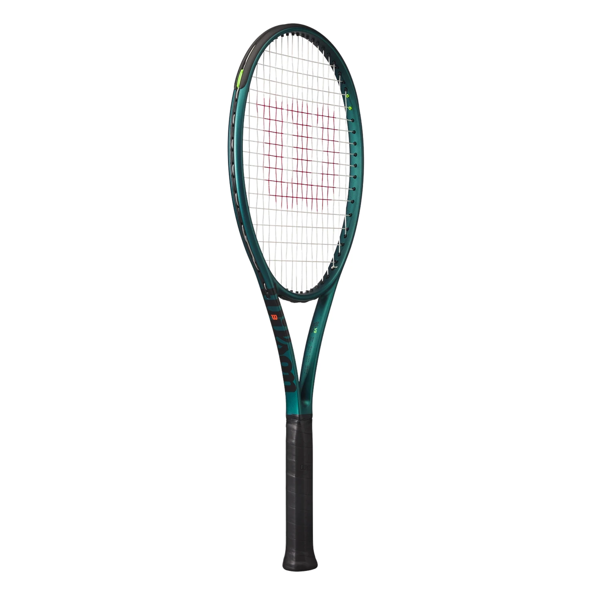 Wilson BLADE 98S V9.0 Tennis Racket 295g (Free Restring) Tennis Rackets Wilson