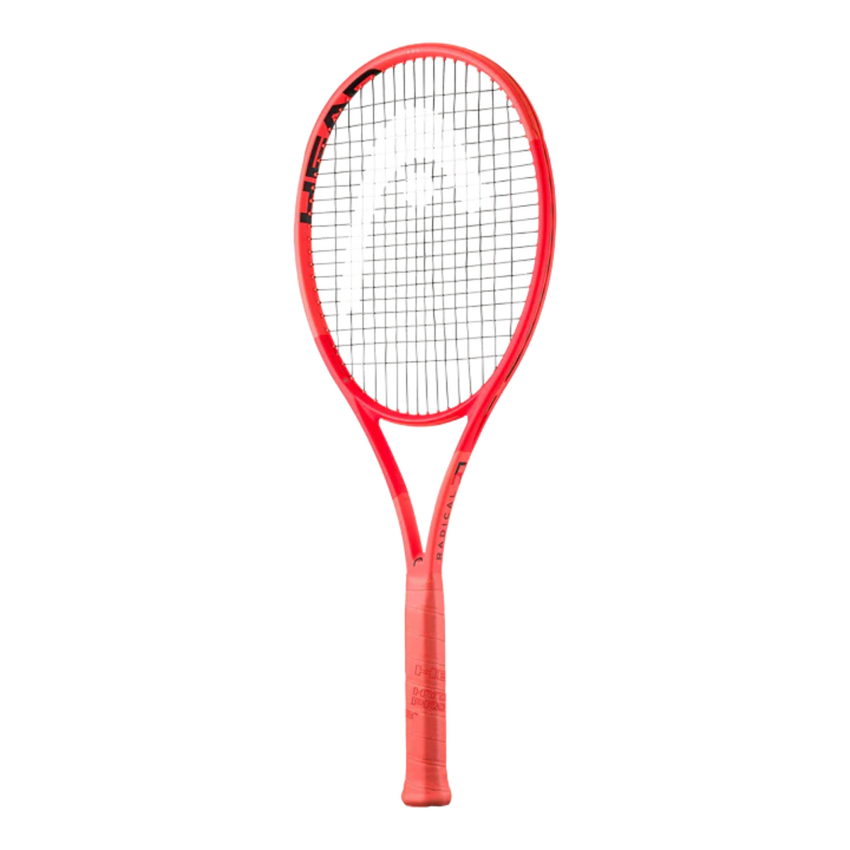 Head Radical PRO 2025 Tennis Racquet Tennis Rackets Head