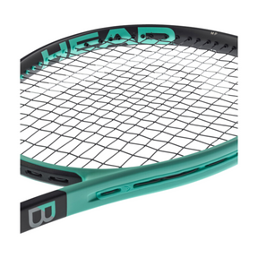 Head Boom MP 2024 100 295g Strung Tennis Racket