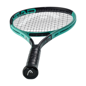 Head Boom MP 2024 100 295g Strung Tennis Racket