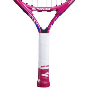 Babolat B Fly 19 Tennis Racket Junior - White/Pink