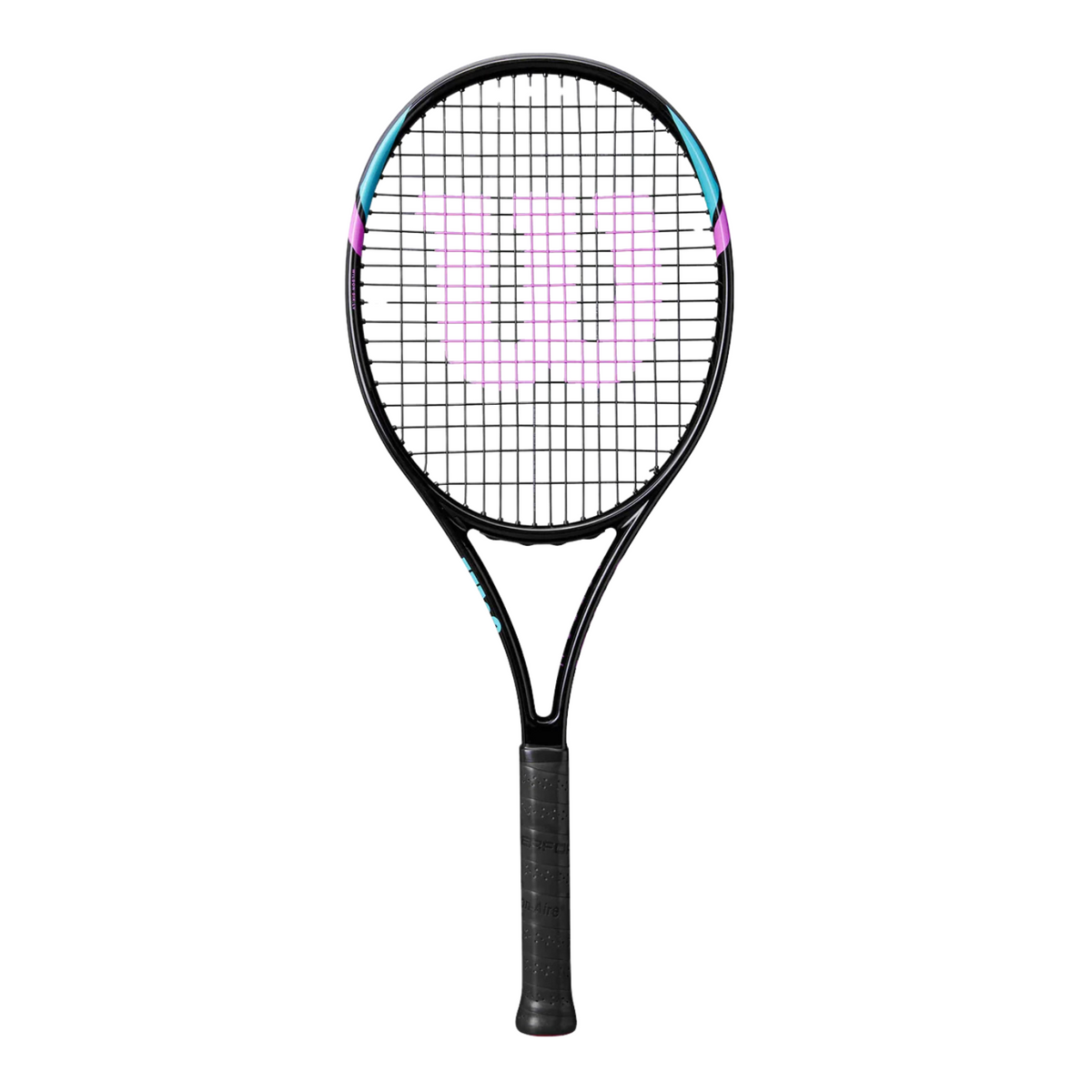 Wilson SIX LV Tennis Racket Tennis Rackets Wilson