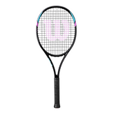 Wilson SIX LV Tennis Racket Tennis Rackets Wilson