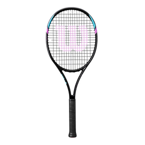 Wilson SIX LV Tennis Racket Tennis Rackets Wilson