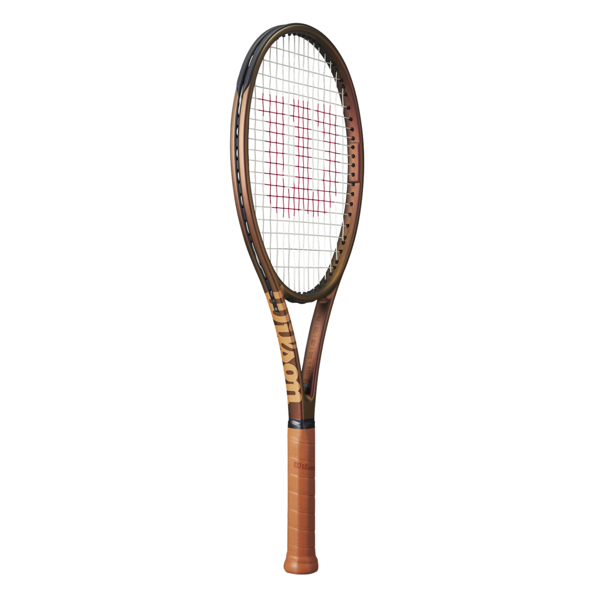 Wilson PRO STAFF 97L V14 FRM WR125911U Free Restring (Unstrung)
