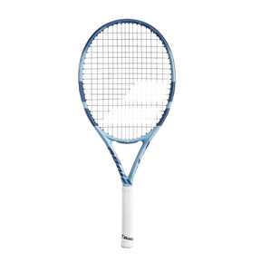 Babolat Pure Drive Junior 25 240g Gen11 Unstrung Tennis Racket Tennis Rackets Babolat