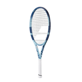 Babolat Pure Drive Junior 25 240g Gen11 Unstrung Tennis Racket Tennis Rackets Babolat
