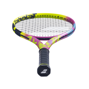 Babolat Pure Aero Rafa Origin 100 317g Unstrung Tennis Racket