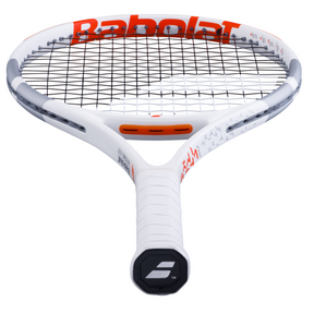 Babolat Evo Strike 102 290g Strung Tennis Racket