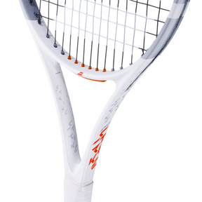 Babolat Evo Strike 102 290g Strung Tennis Racket