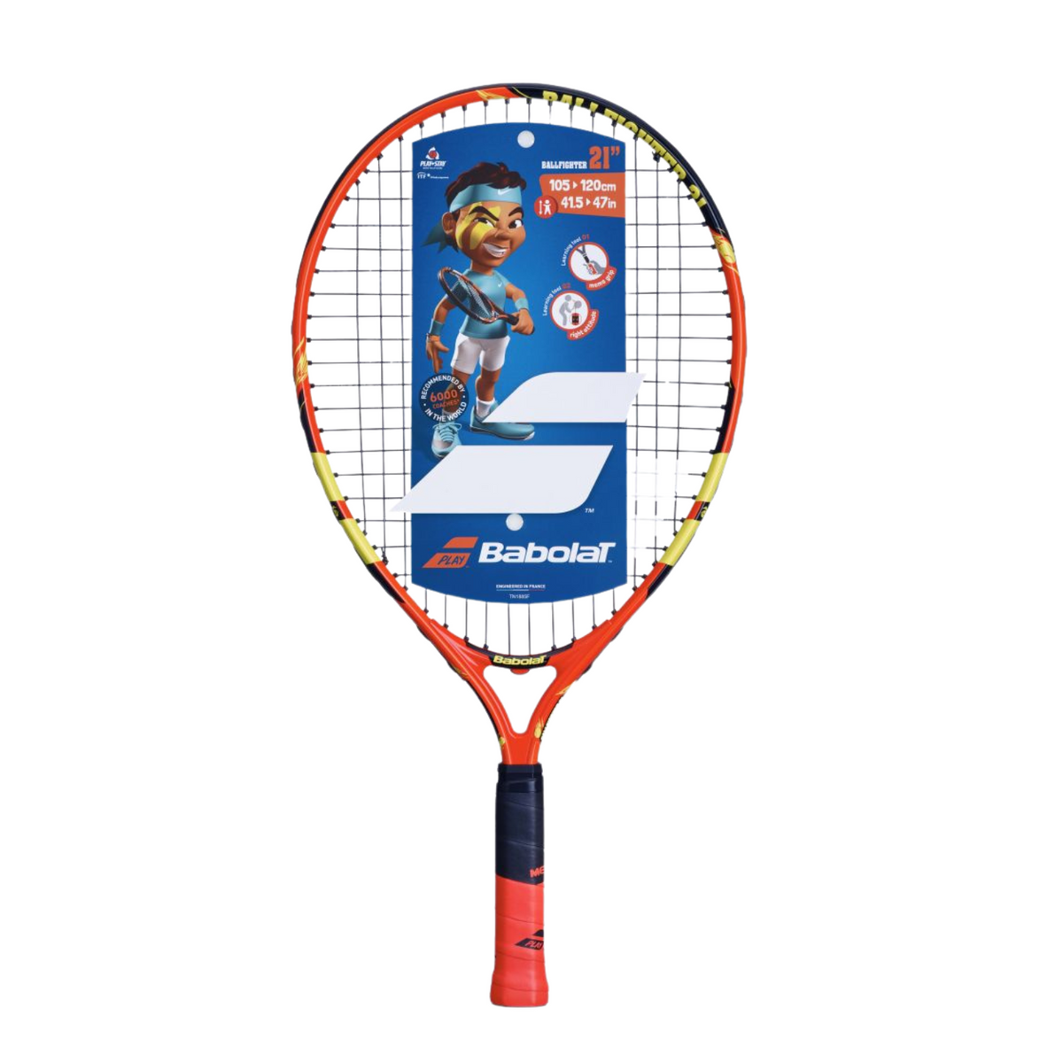 Babolat Ballfighter 21 (140239)