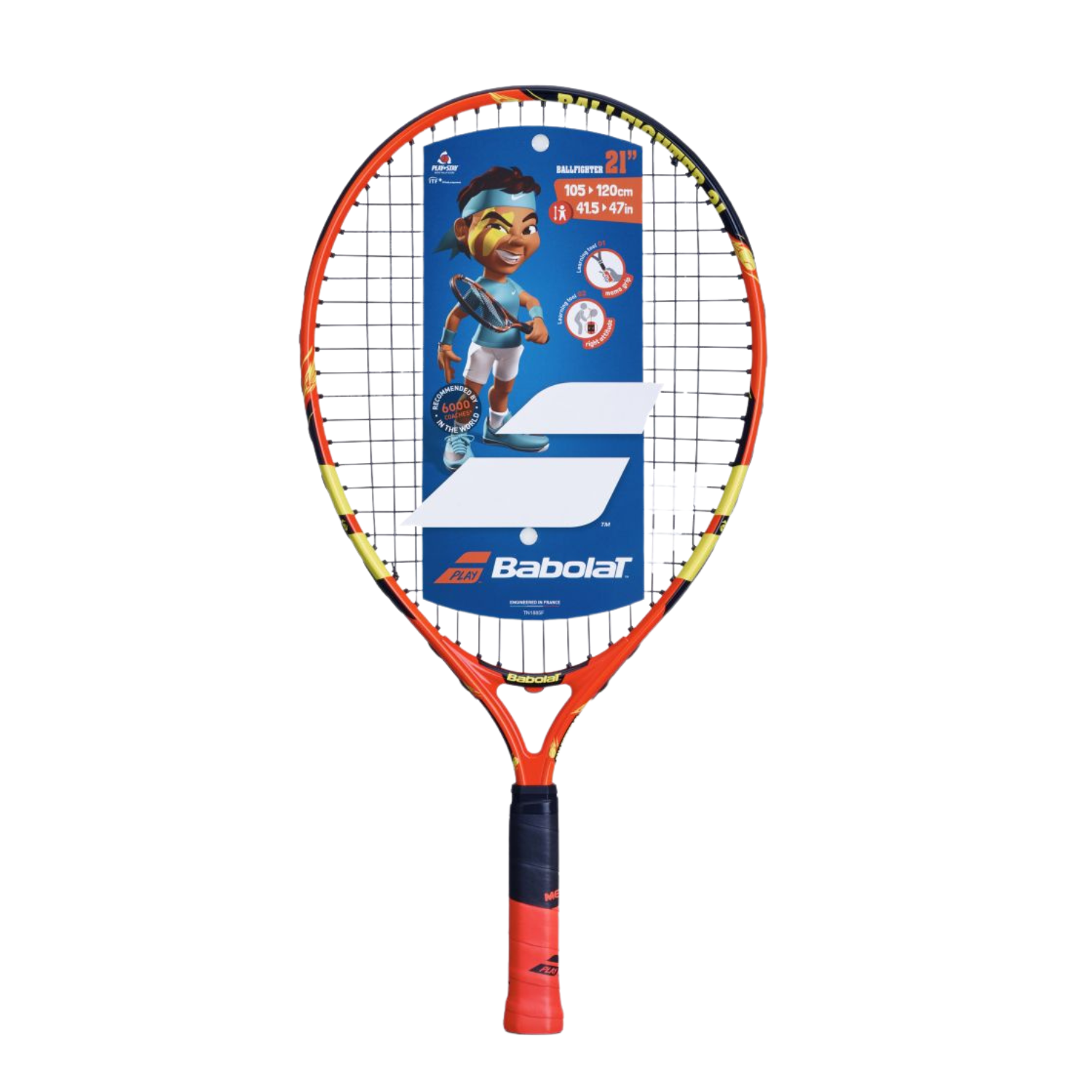 Babolat Ballfighter 21 (140239)