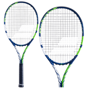 Babolat Boost Drive 27" Strung Tennis Racket 260g