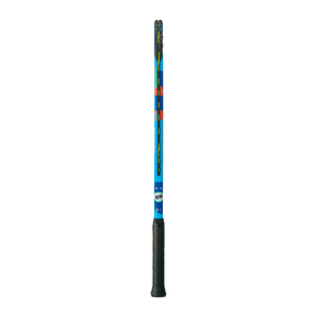 Yonex Jr 25 2025 Junior Tennis Racket - Ocean Blue
