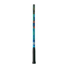 Yonex Jr 23 2025 Junior Tennis Racket - Ocean Blue