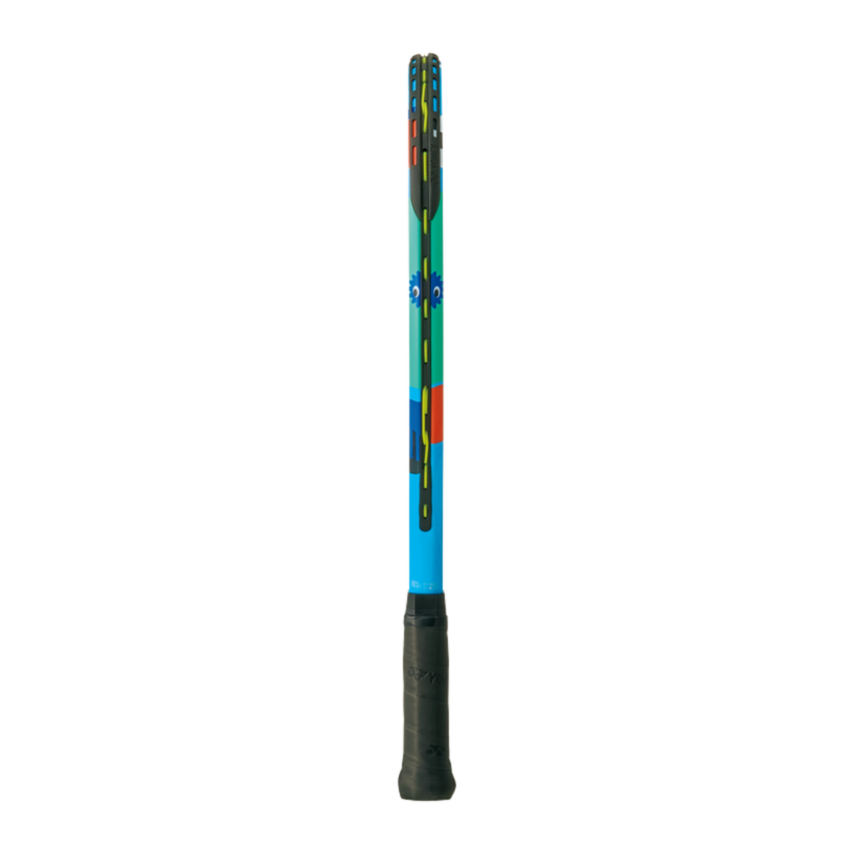 Yonex Jr 17 2025 Junior Tennis Racket - Ocean Blue