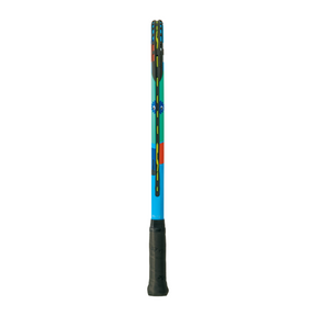 Yonex Jr 17 2025 Junior Tennis Racket - Ocean Blue