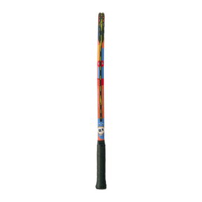 Yonex Jr 21 2025 Junior Tennis Racket - Coral Tennis Rackets Yonex