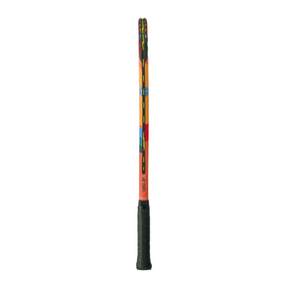 Yonex Jr 21 2025 Junior Tennis Racket - Coral