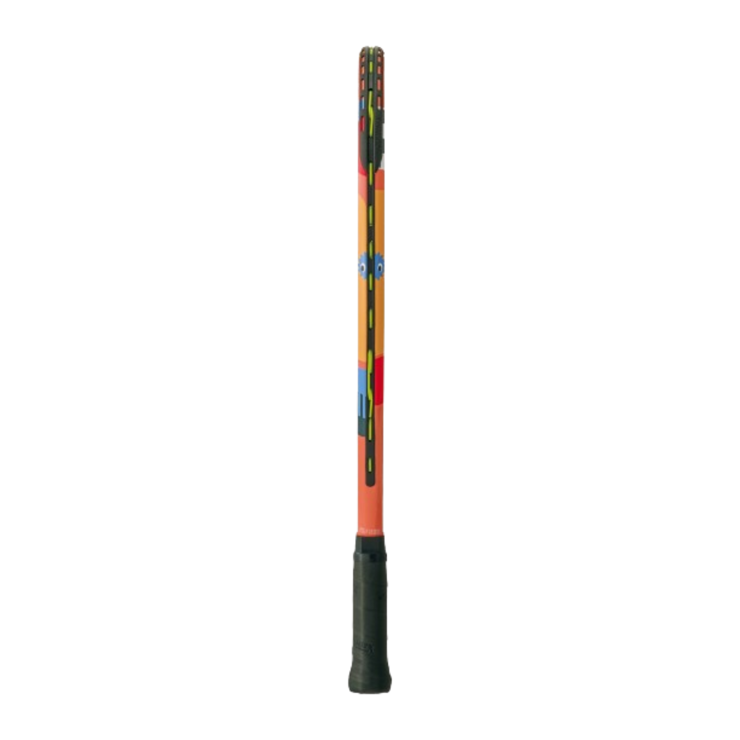 Yonex Jr 19 2025 Junior Tennis Racket - Coral Tennis Rackets Yonex