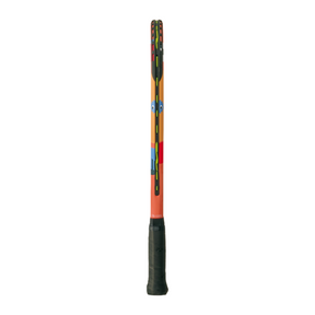 Yonex Jr 17 2025 Junior Tennis Racket - Coral