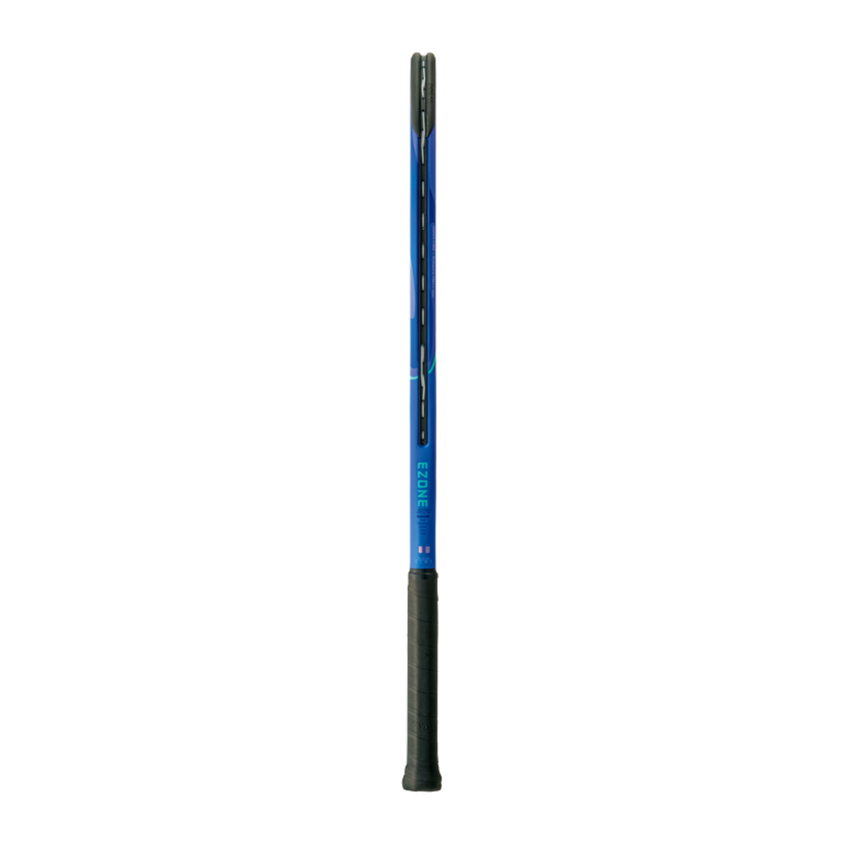 Yonex Ezone Jr 26 Hybrid 2025 Tennis Racket Blast Blue