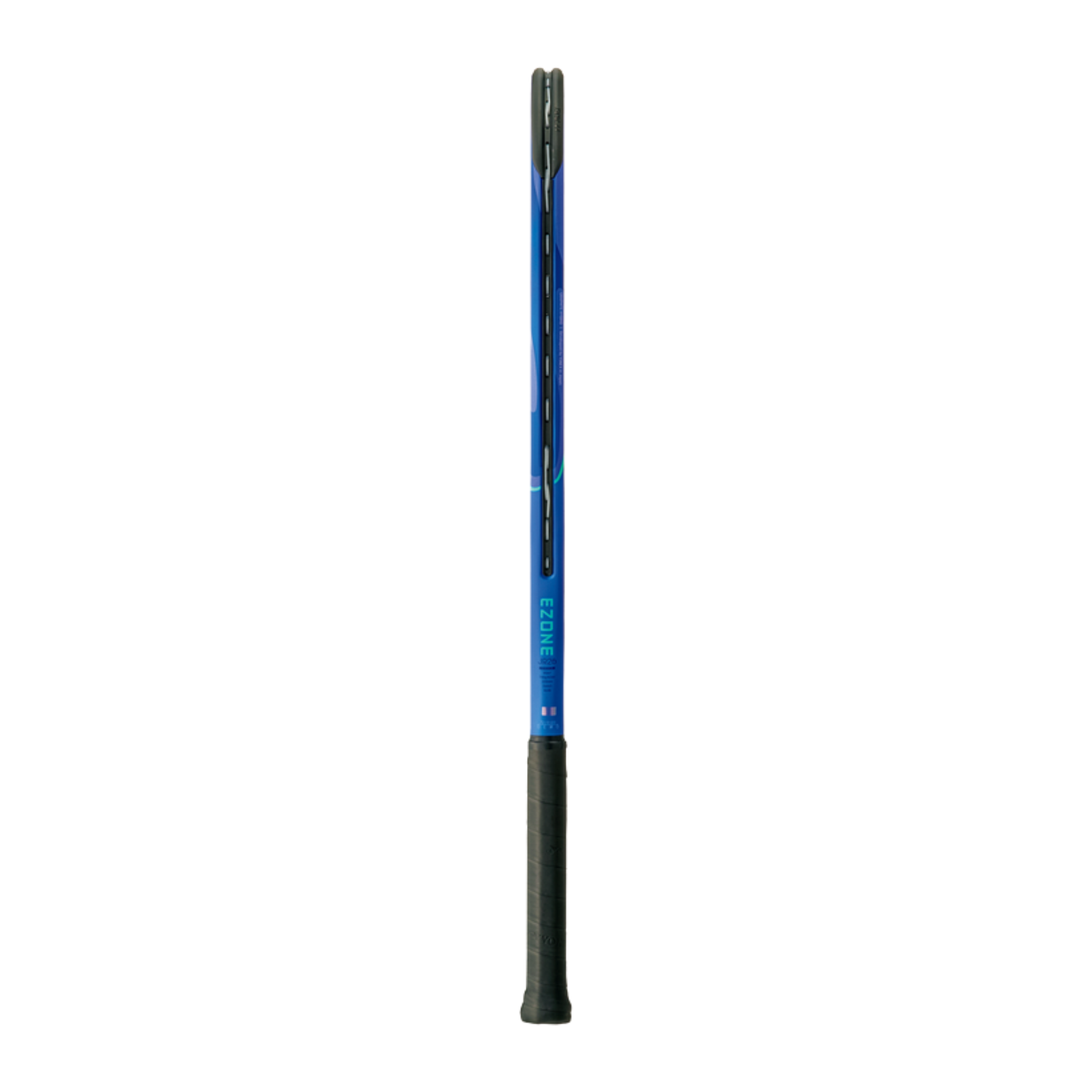 Yonex Ezone Jr 26 Hybrid 2025 Tennis Racket Blast Blue Tennis Rackets Yonex