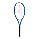 Yonex Ezone Jr 26 Hybrid 2025 Tennis Racket Blast Blue