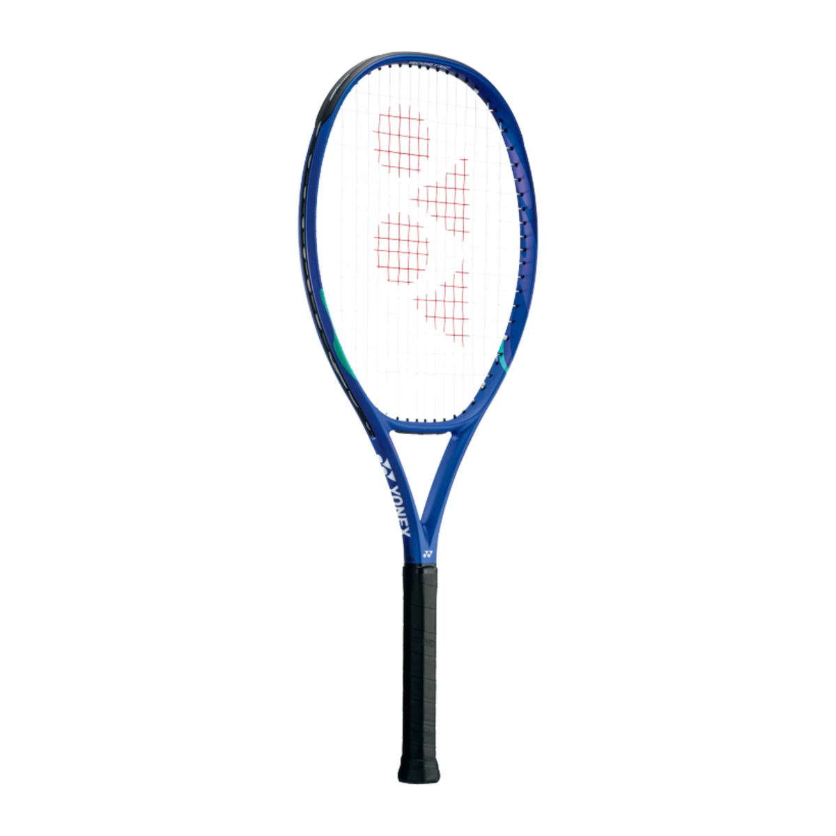 Yonex Ezone Jr 26 Hybrid 2025 Tennis Racket Blast Blue Tennis Rackets Yonex