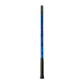 Yonex Ezone Jr 24 Hybrid 2025 Junior Tennis Racket - Blast Blue