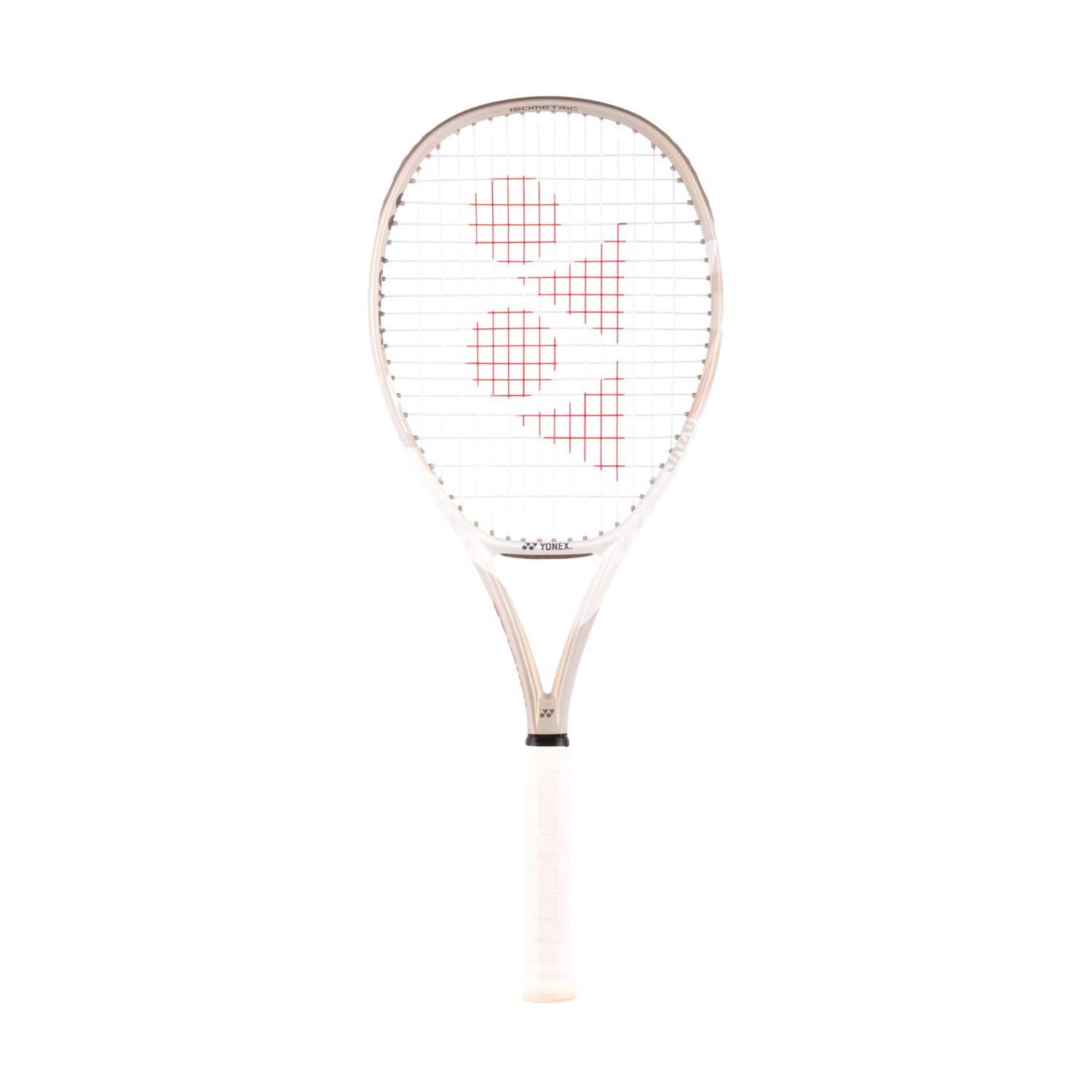 Yonex Vcore Feel 2024 (Sand Beige) Tennis Racket 250g - Unstrung