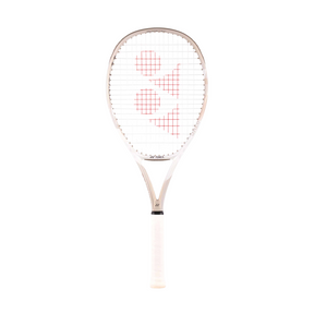 Yonex Vcore Feel 2024 (Sand Beige) Tennis Racket 250g - Unstrung