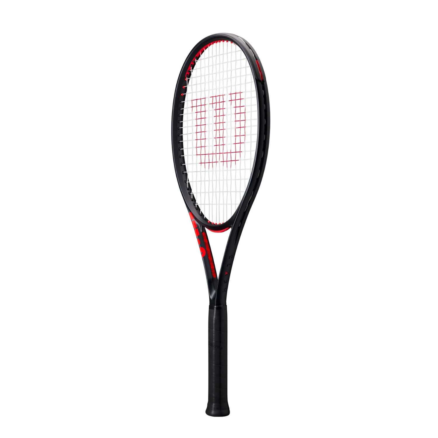 Wilson Clash 100L V3 280g Unstrung Tennis Racket Tennis Rackets Wilson