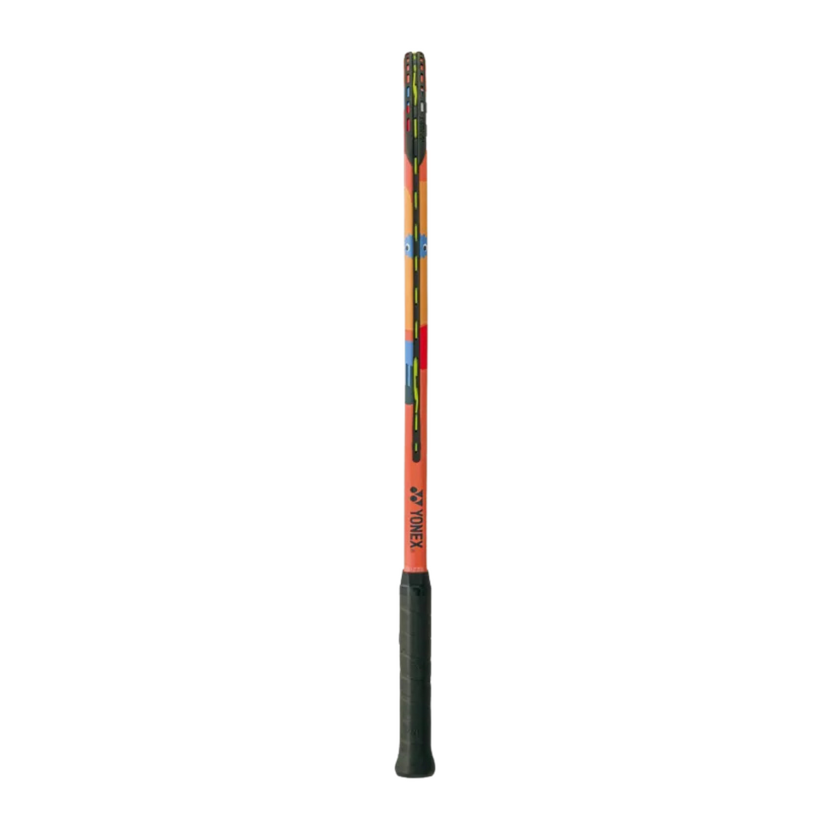 Yonex Jr 25 2025 Junior Tennis Racket - Coral Tennis Rackets Yonex